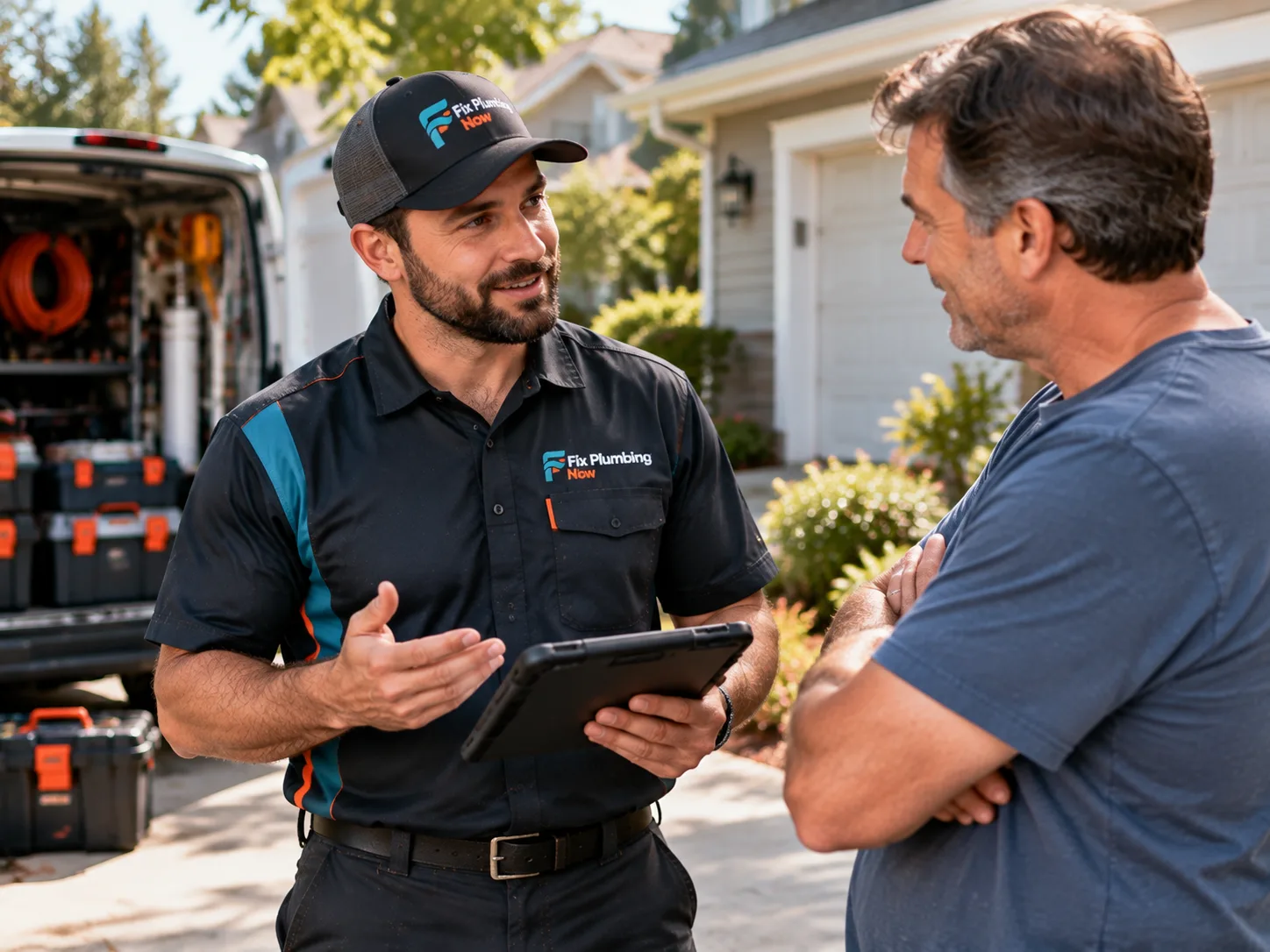 Clogged Drain Service Lowell, OH FAQs